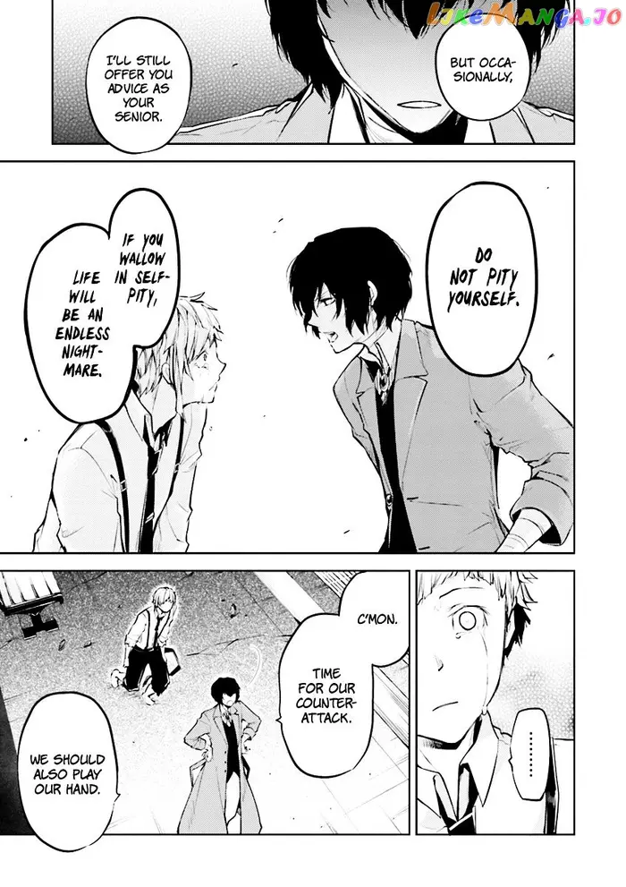 Bungou Stray Dogs Chapter 25 image 40_optimized